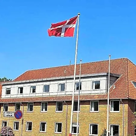 2 Person In Lemvig 2* Struer