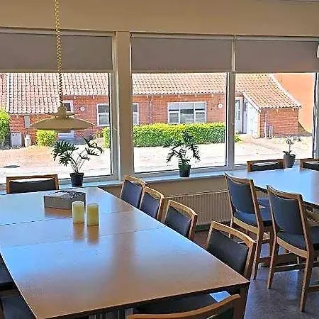Hotel 2 Person In Lemvig 2*