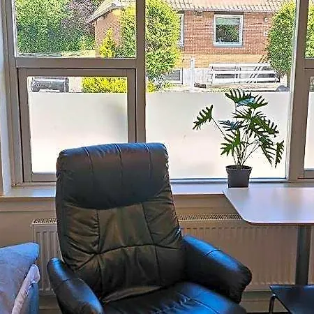 2 Person In Lemvig Apartamento