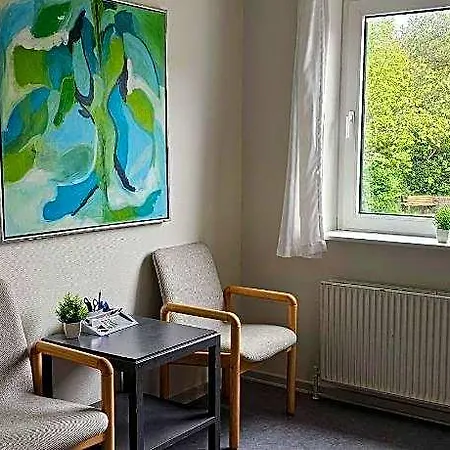 2 Person In Lemvig Struer