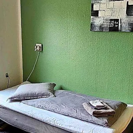 Hotel 2 Person In Lemvig Struer