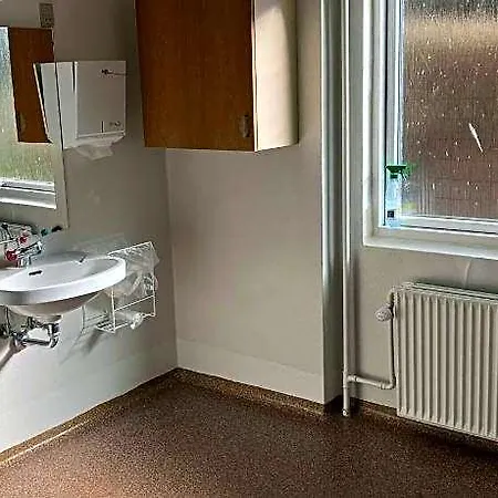 2 Person In Lemvig 2* סטרואר