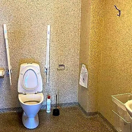 2 Person In Lemvig 2* סטרואר