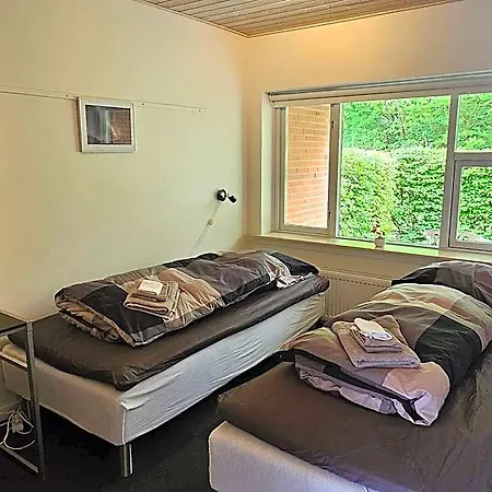 2 Person In Lemvig Hotel