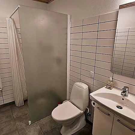 2 Person In Lemvig Hotel 2*
